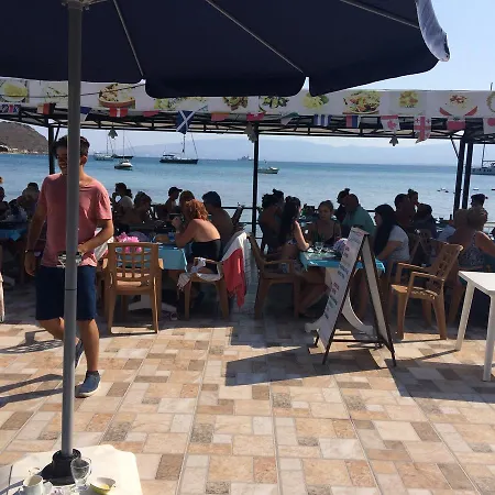 汽车旅馆 Babadan