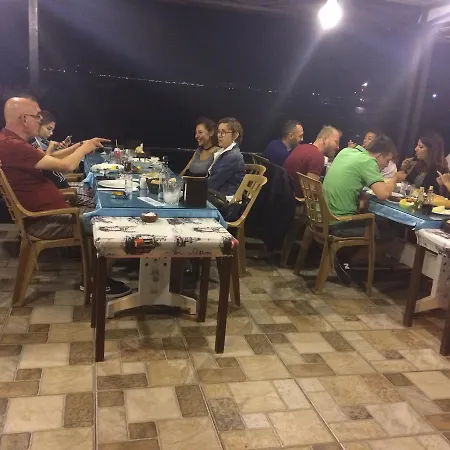 Babadan 汽车旅馆 Karaincir