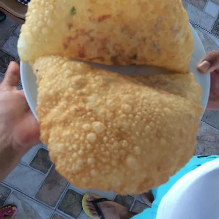 Babadan Мотель