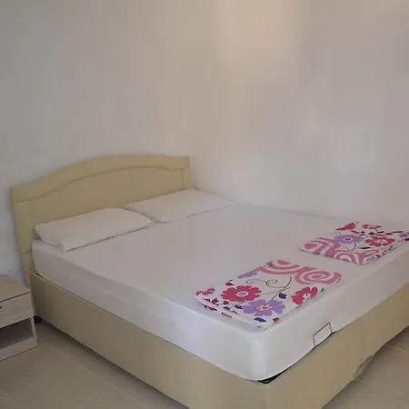 Babadan 汽车旅馆 Karaincir