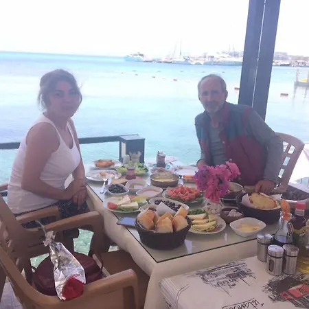 汽车旅馆 Babadan *