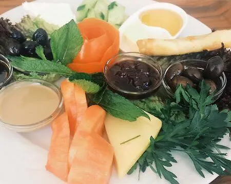 Babadan 汽车旅馆 Karaincir