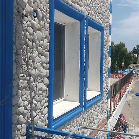 汽车旅馆 Babadan Karaincir