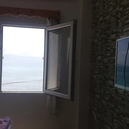 汽车旅馆 Babadan