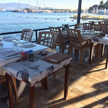 Babadan 汽车旅馆