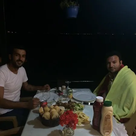 Babadan 汽车旅馆