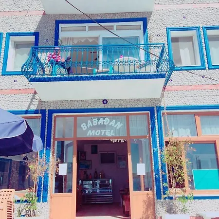 Babadan 汽车旅馆
