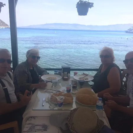 汽车旅馆 Babadan *