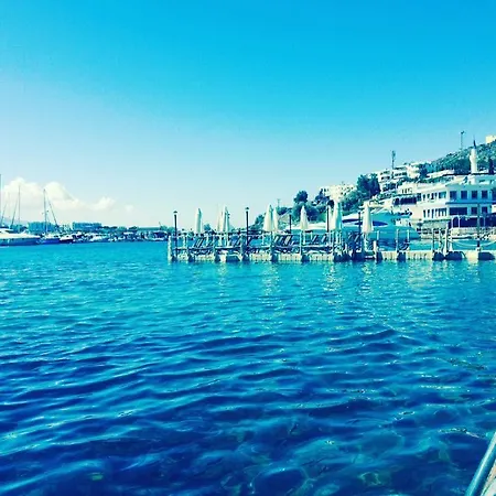 Babadan 汽车旅馆 Karaincir