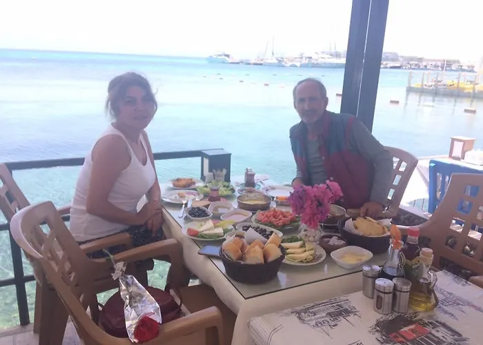 汽车旅馆 Babadan *