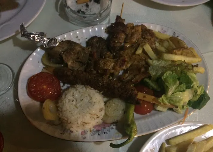 Babadan 汽车旅馆 Karaincir