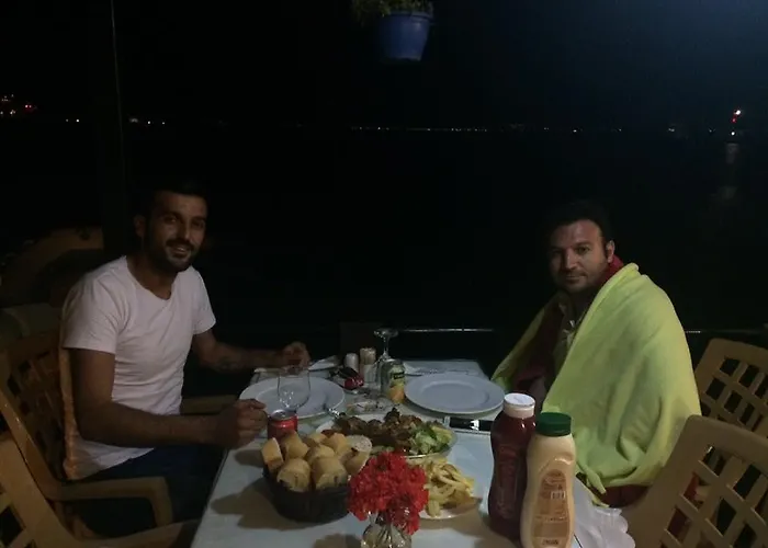 Babadan 汽车旅馆