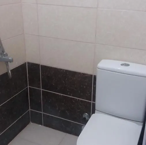 Babadan Motel Karaincir