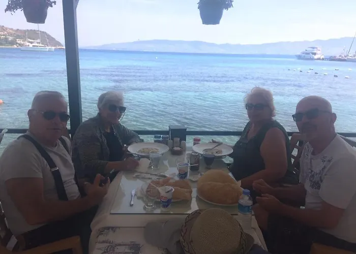 汽车旅馆 Babadan *