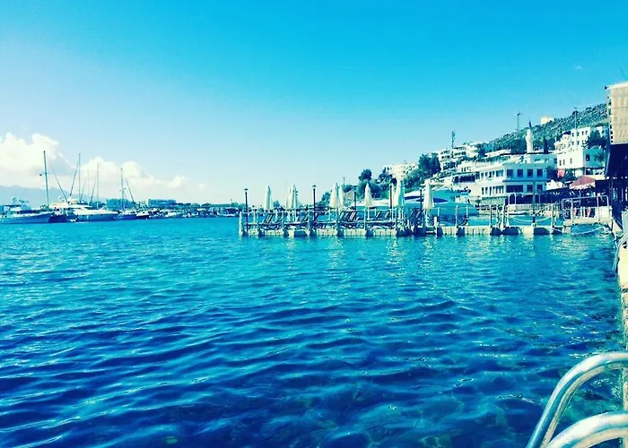 Babadan 汽车旅馆 Karaincir