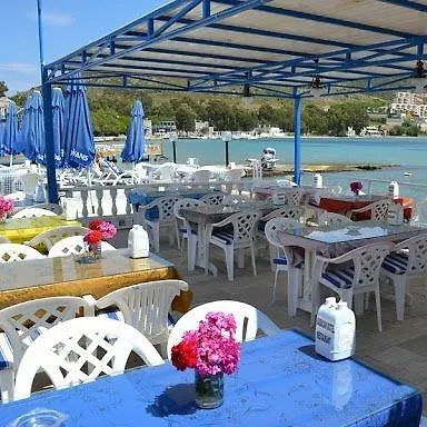 Babadan 모텔 Karaincir