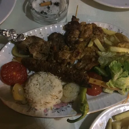 Babadan 모텔 Karaincir