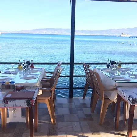 모텔 Babadan Karaincir