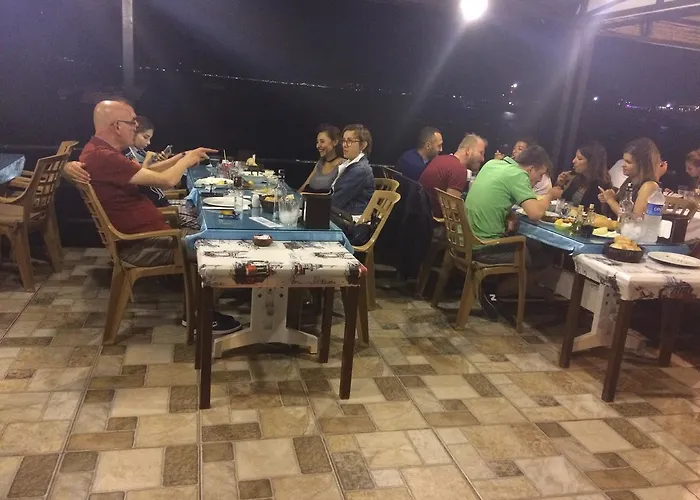 Babadan Motel Karaincir