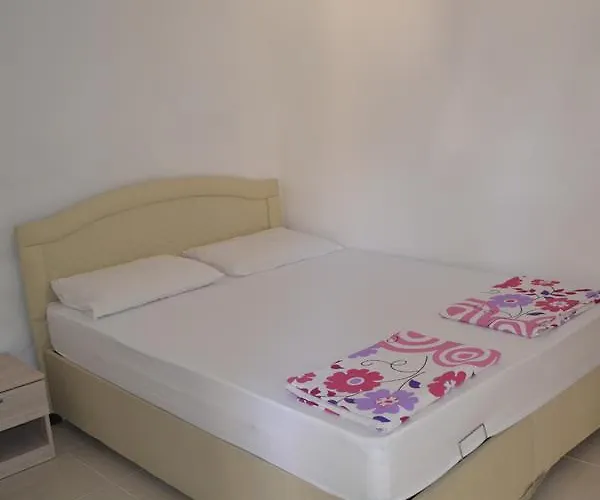 Babadan Motel Karaincir