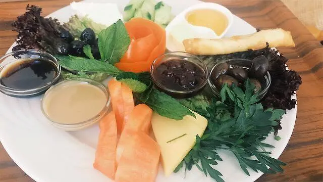 Babadan Motel Karaincir