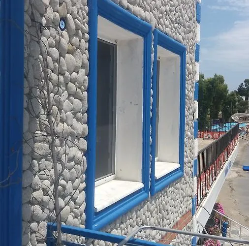 Motel Babadan Karaincir