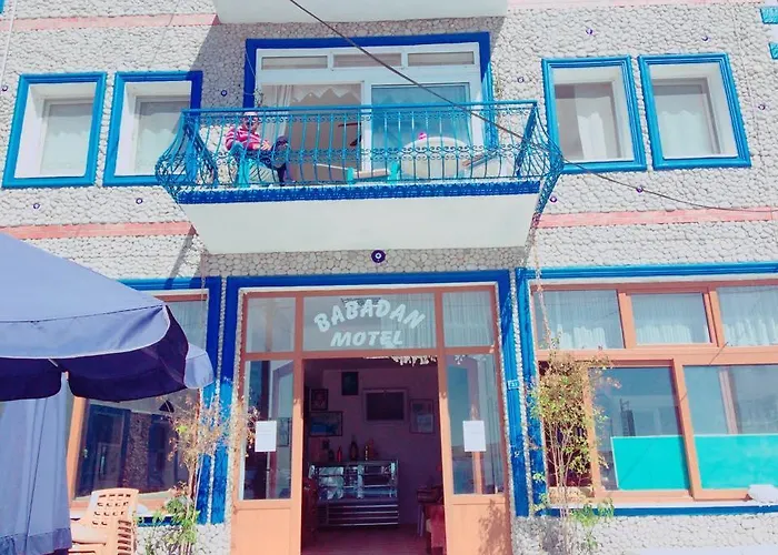 Babadan Motel